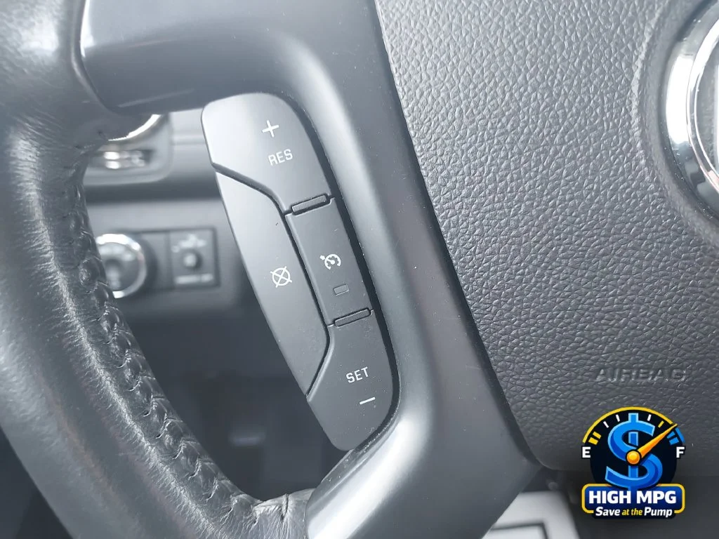 Used 2014 Silver Buick Leather Group image 23