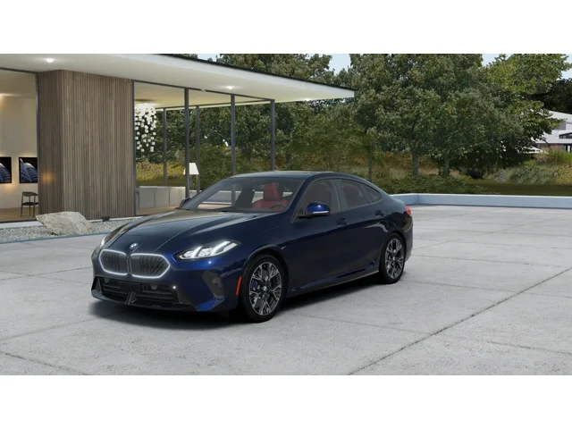 2026 BMW 2 Series 228 xDrive Gran Coupe's photo