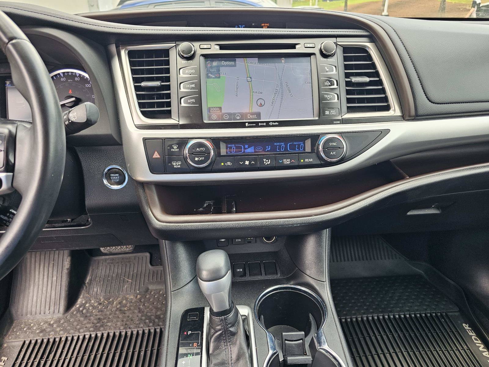 Used 2019 Black Toyota  image 25