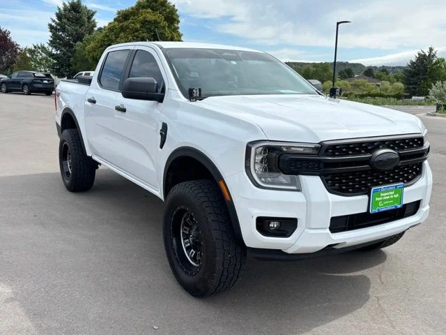 Used 2024 White Ford XL image 9