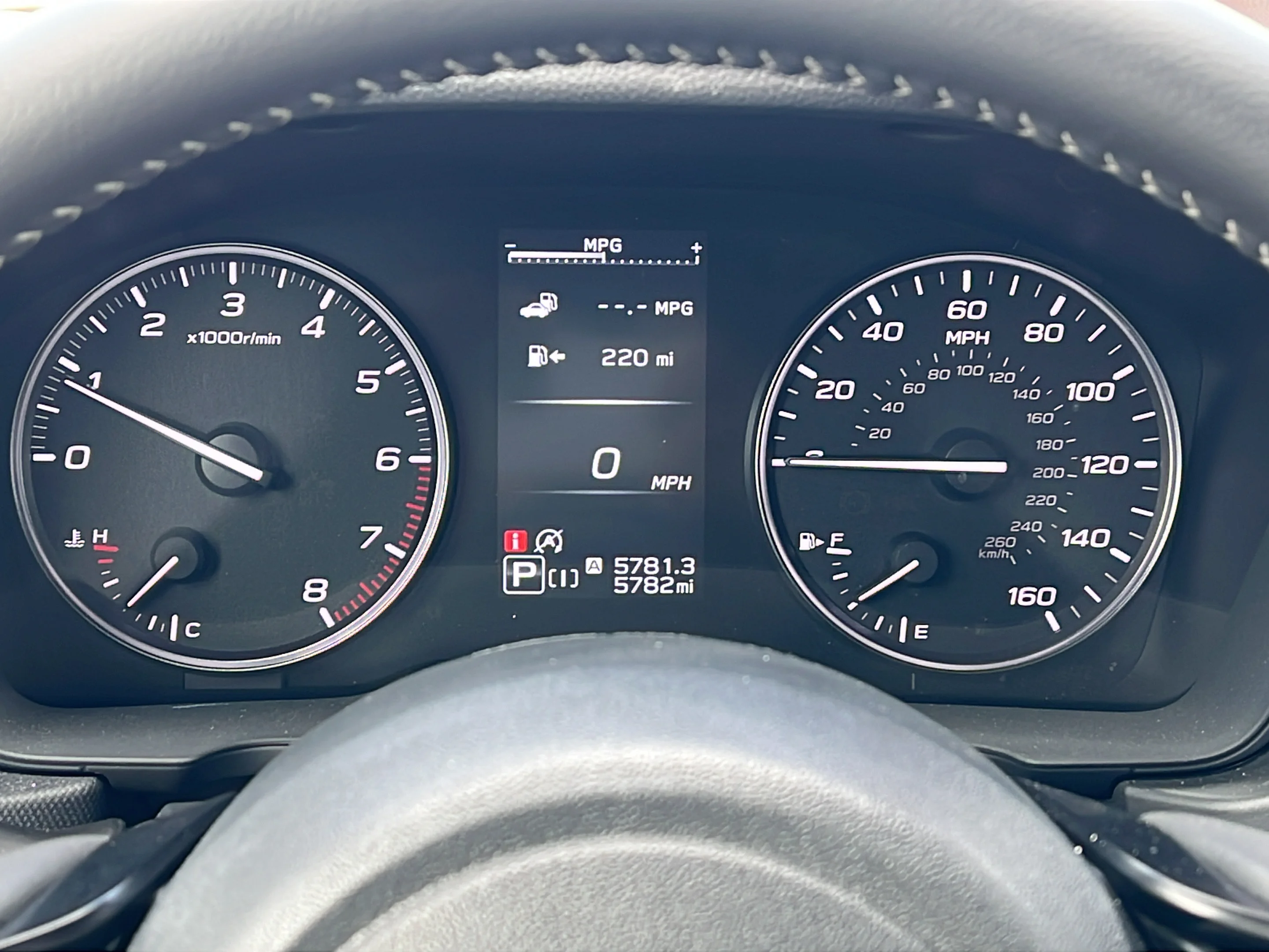 Used 2026 River Rock Pearl Subaru Premium image 34
