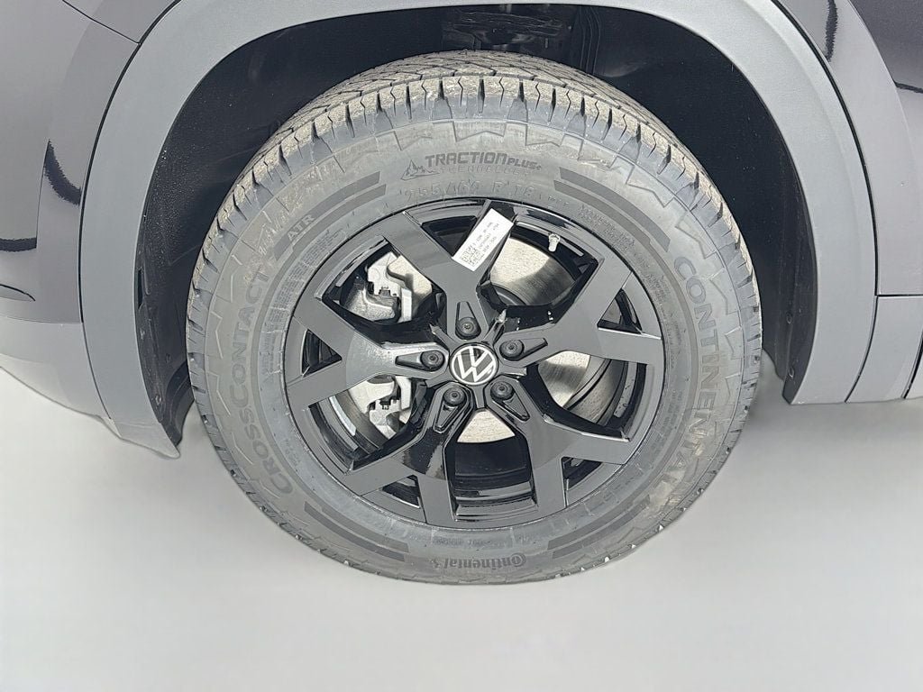 2026 Volkswagen Atlas Atlas Peak Edition - Photo 33