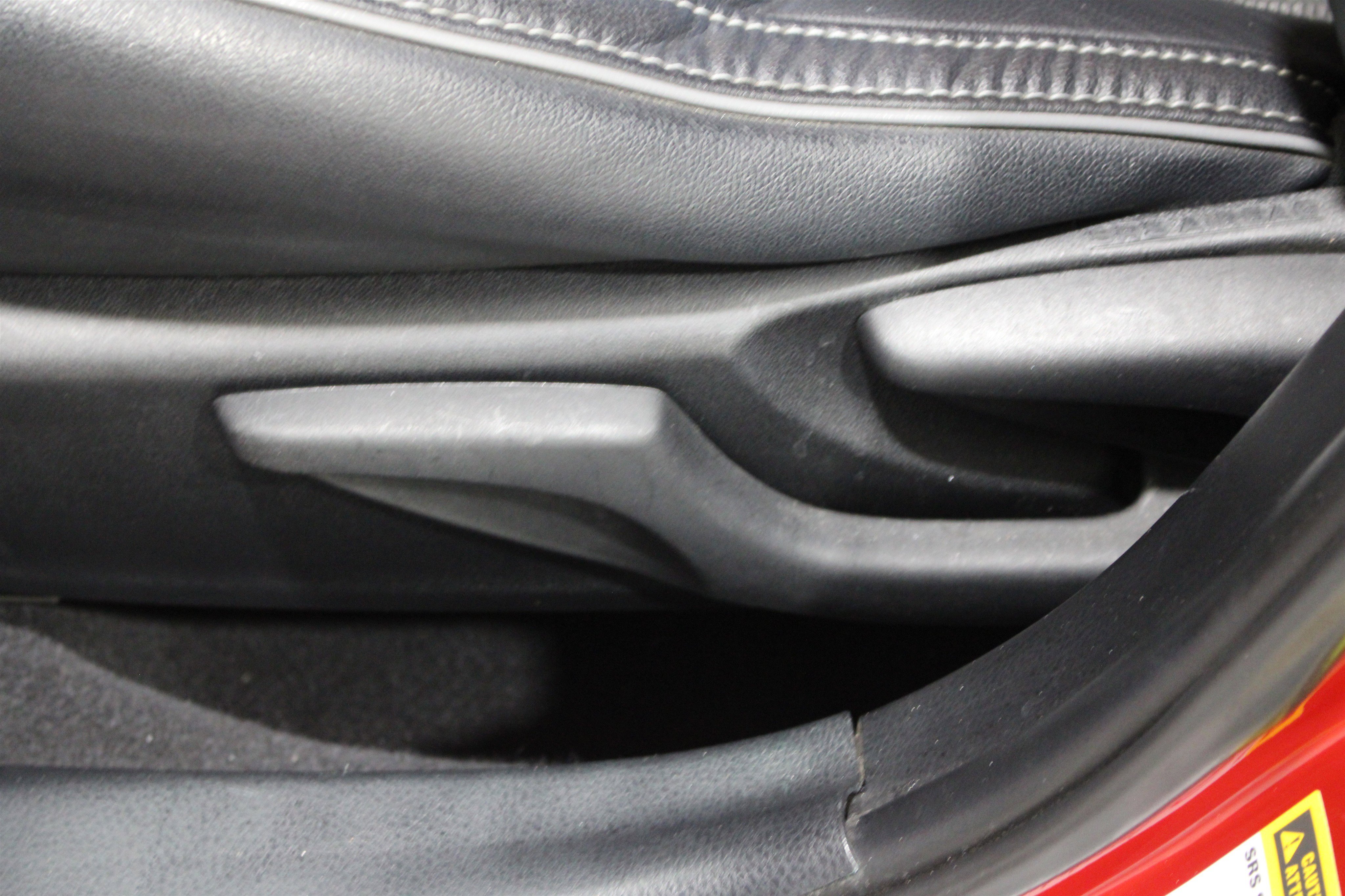 Used 2015 Red Toyota S Plus image 5