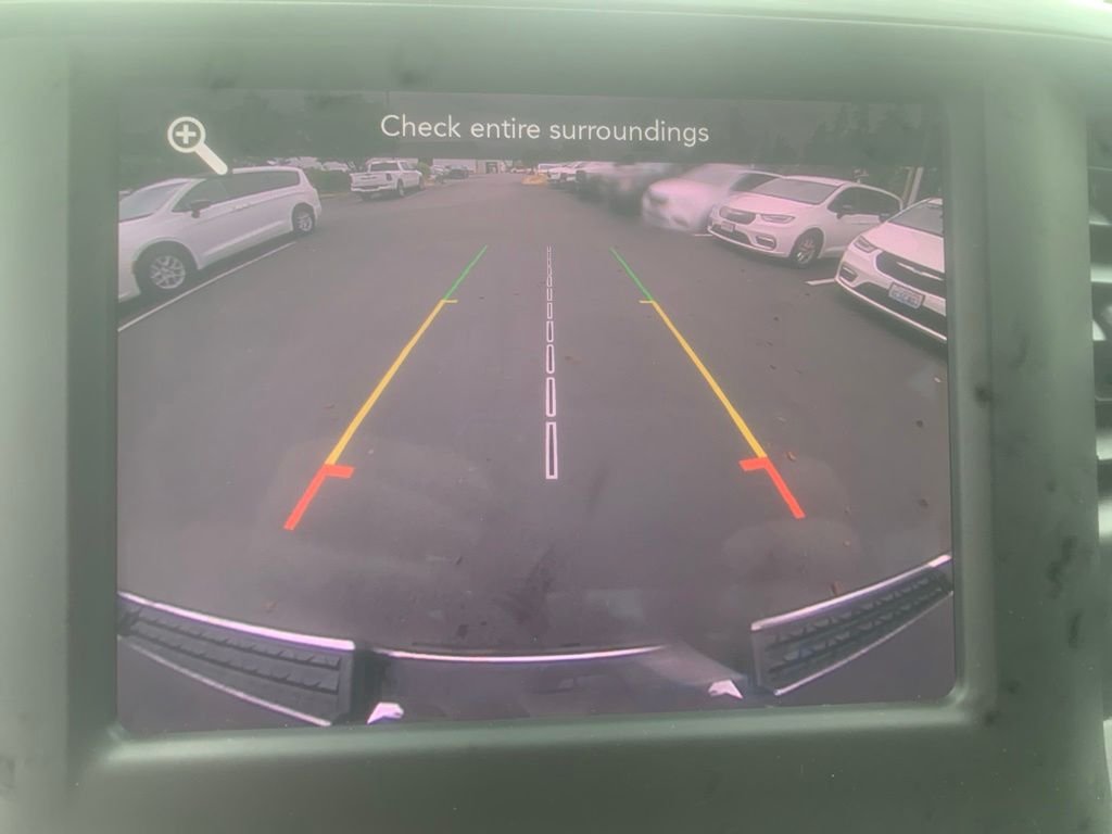 Used 2019 Silver Ram Laramie image 21