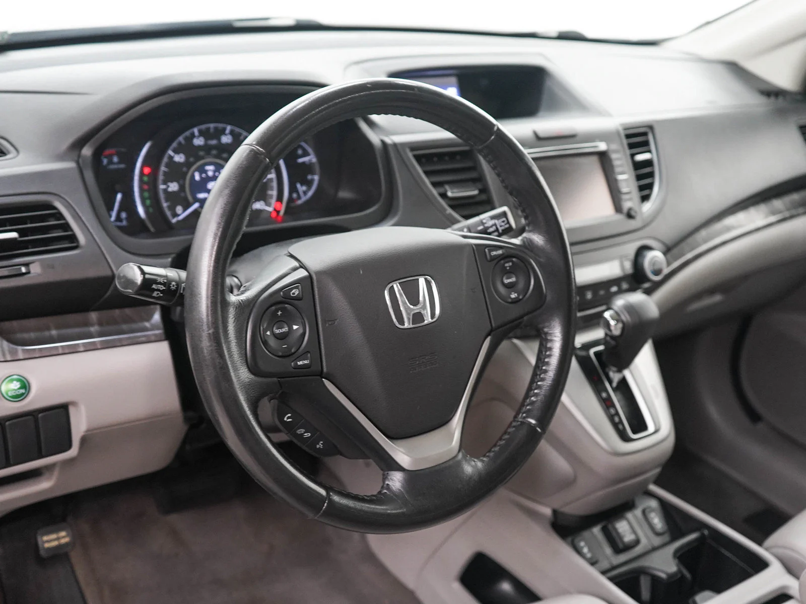 Used 2013  Honda EX-L image 19