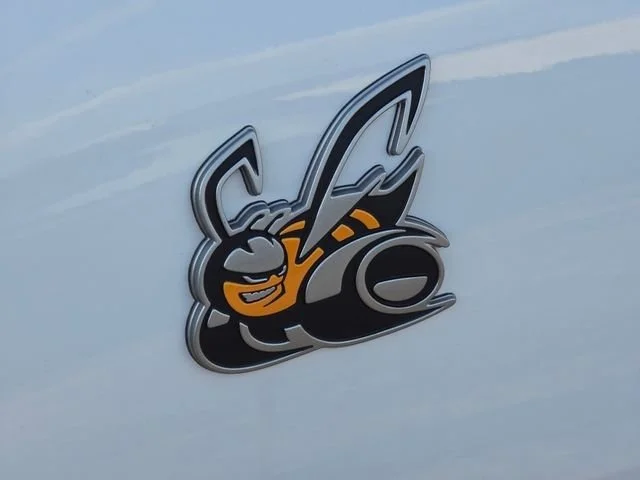New 2026 Bright White Clearcoat Dodge Scat Pack image 22