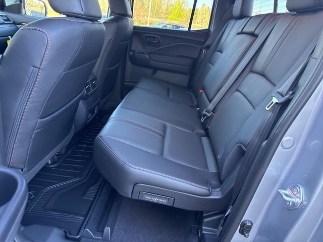 2026 Honda Ridgeline TrailSport - Photo 23