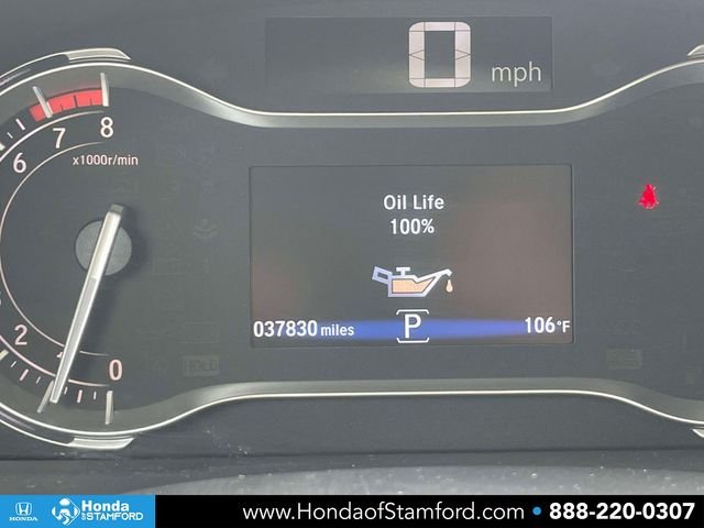 2023 Honda Ridgeline RTL - Photo 27