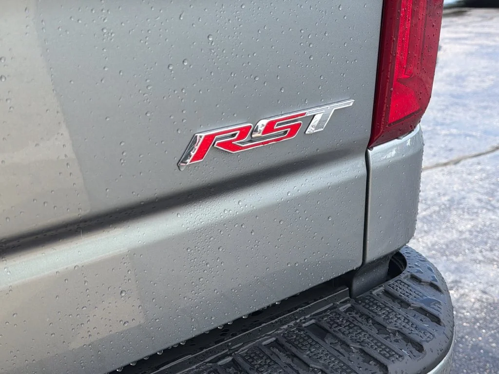 2026 Chevrolet Silverado 1500 RST - Photo 16