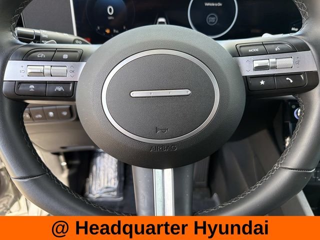 Certified Used 2026 Gray Hyundai XRT image 22