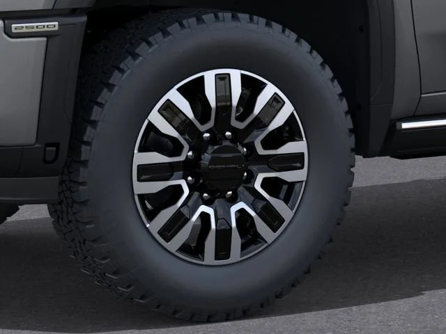 New 2026 Sterling Metallic GMC Denali Ultimate image 9