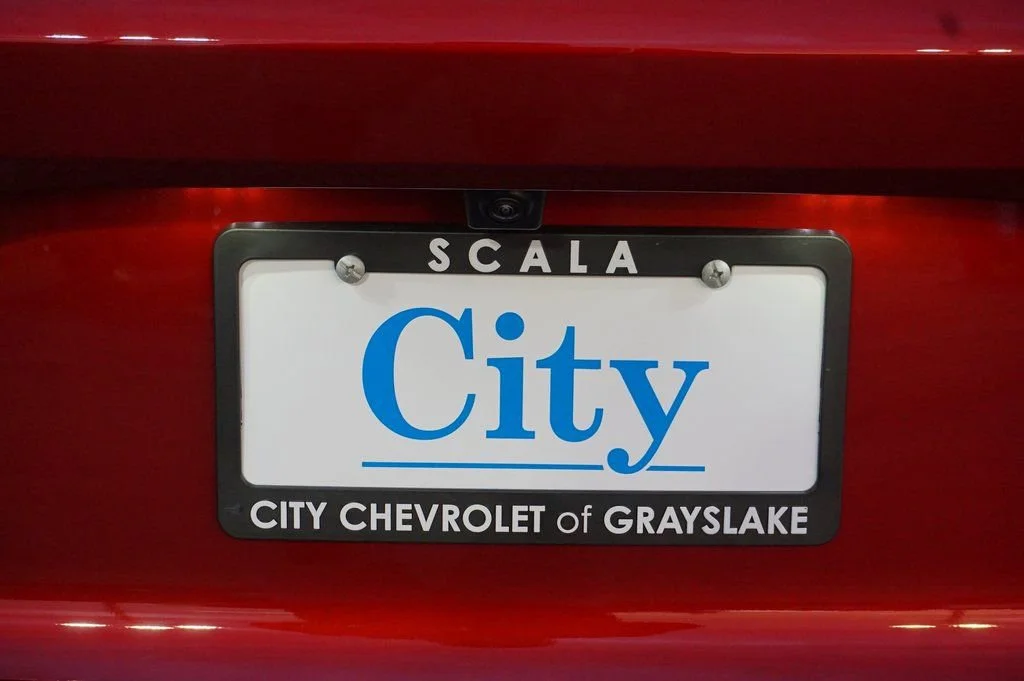 2026 Chevrolet Blazer EV LT - Photo 28