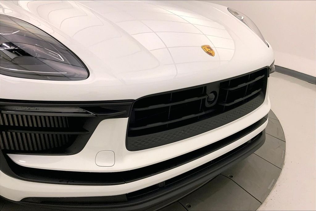 Used 2025 White Porsche S image 29