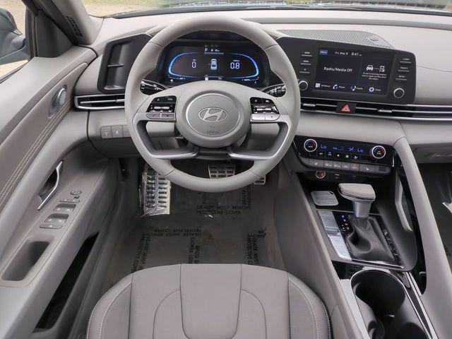 New 2026 Black Hyundai SEL Sport Premium image 14