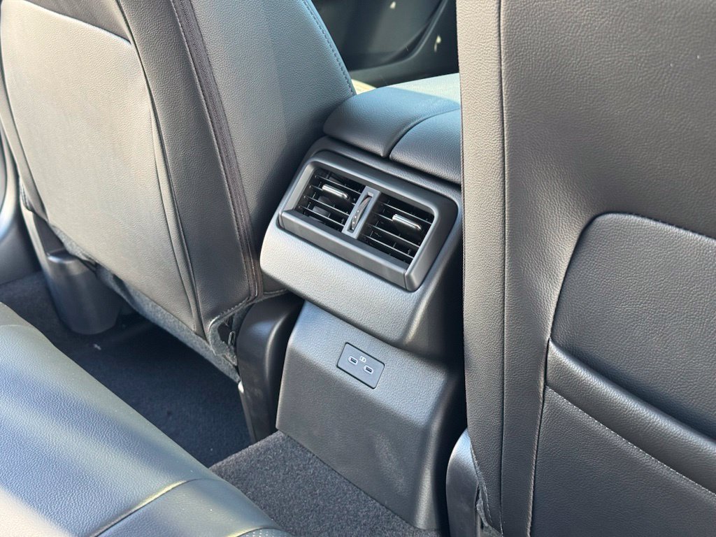 New 2026 Wind Chill Pearl Mazda 2.5 S Premium AWD image 23