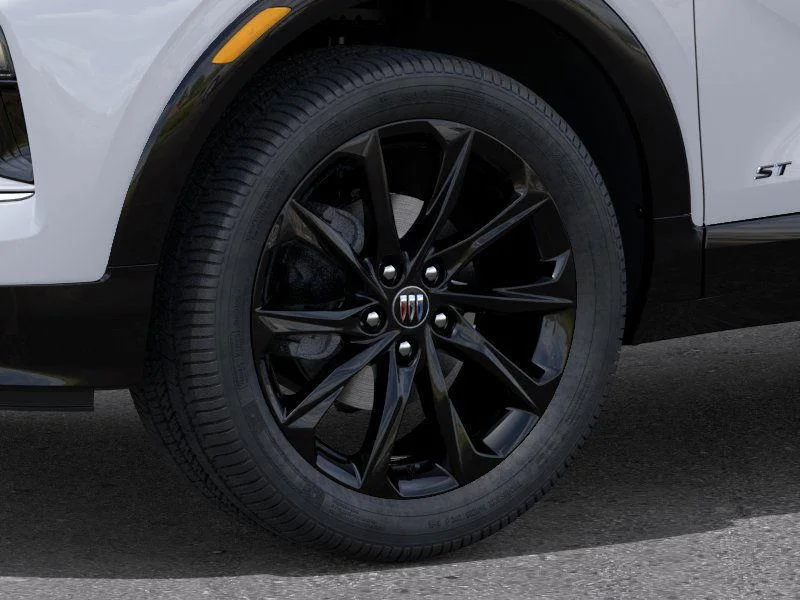 New 2026  Buick Sport Touring image 9