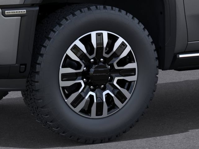 2026 GMC Sierra 2500HD Denali Ultimate - Photo 9