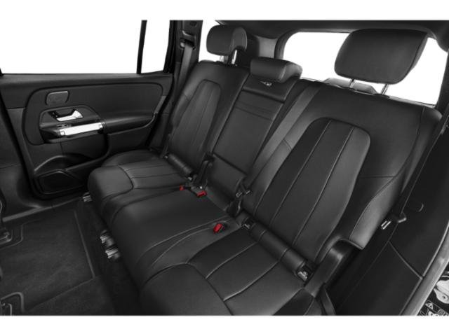 Certified Used 2023 Night Black Mercedes-Benz EQB 300 4MATIC® SUV image 16