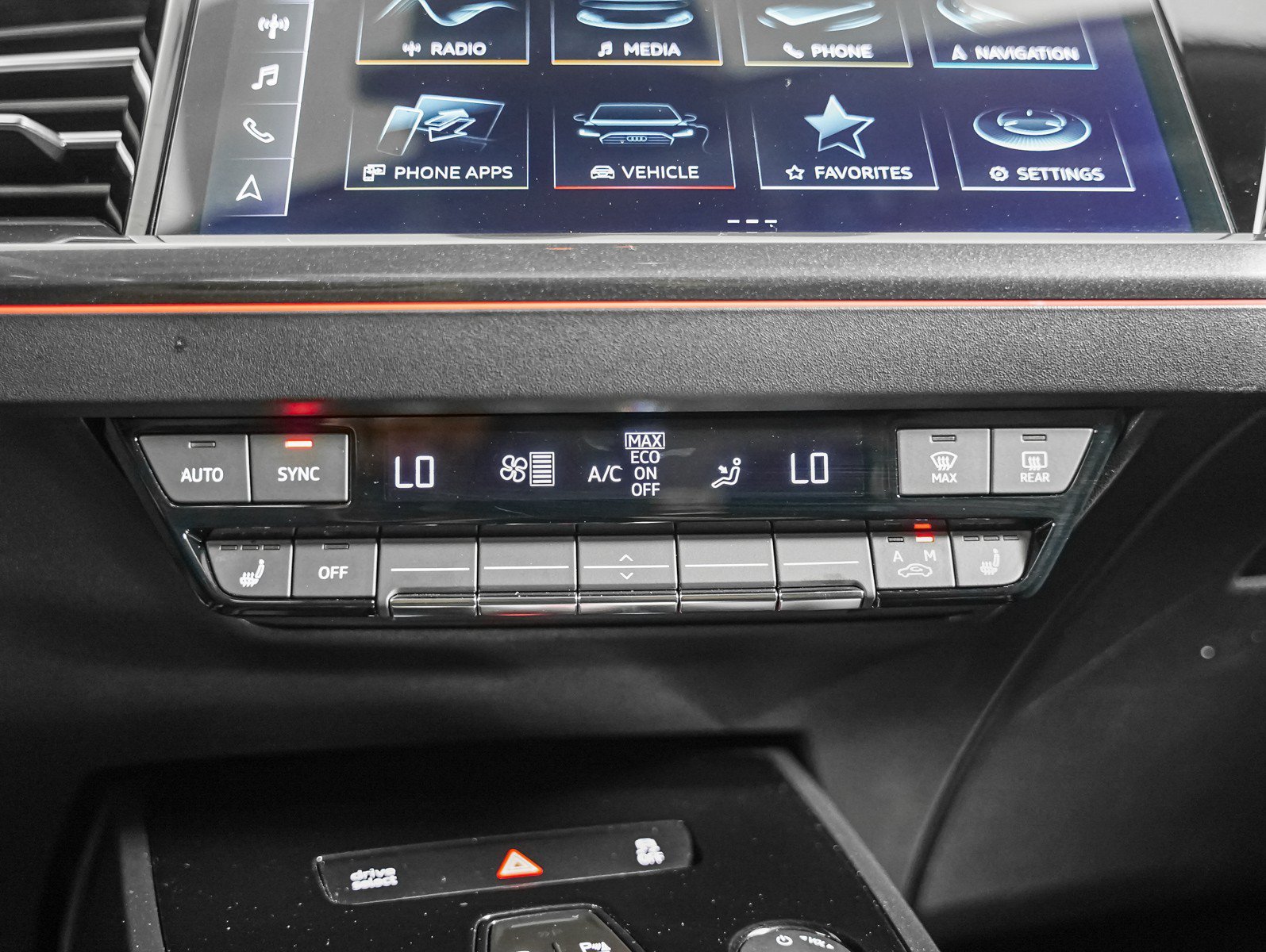 Used 2023 Pebble Gray Audi Premium Plus image 20