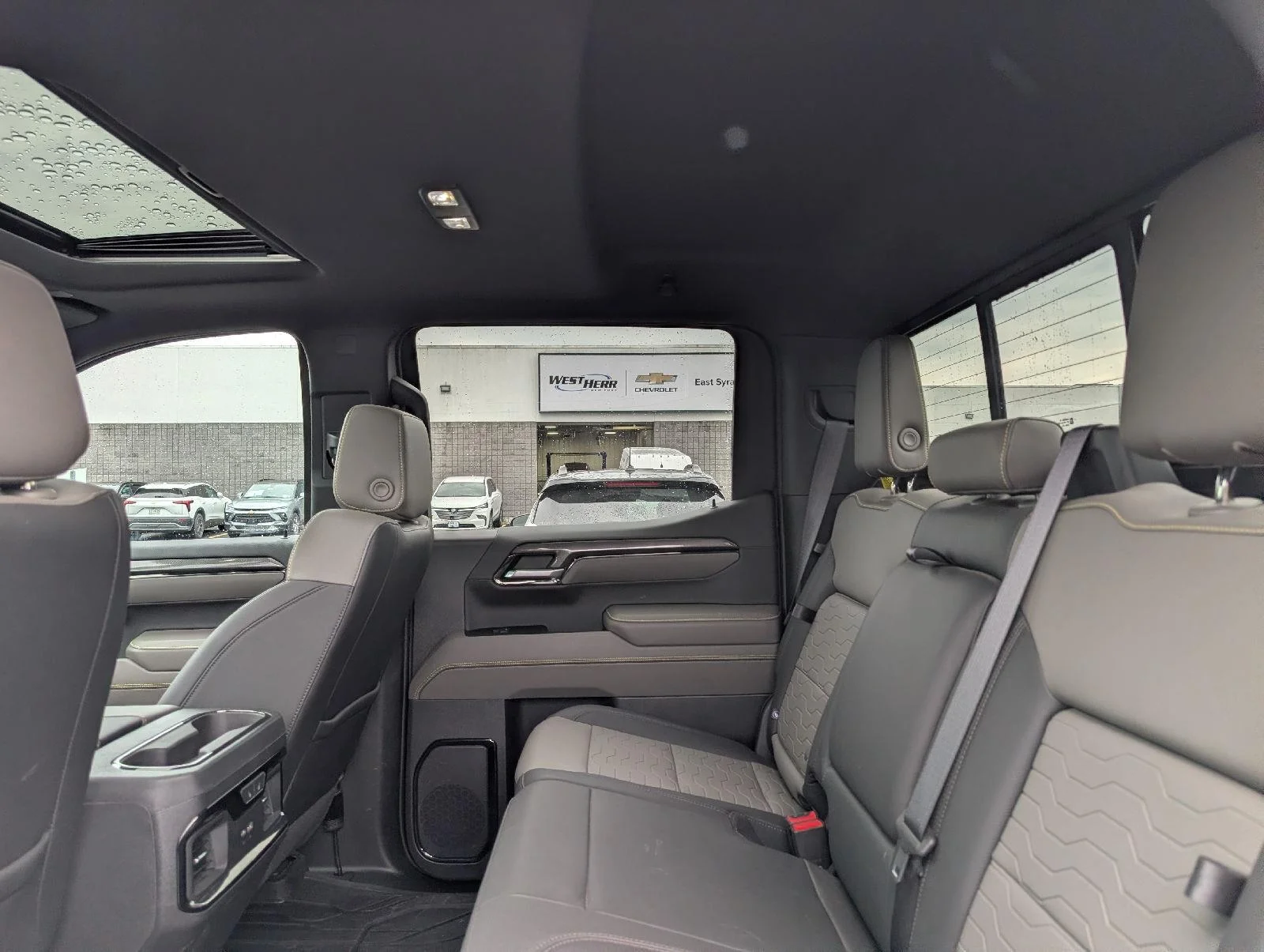 Used 2022 Sand Dune Metallic Chevrolet ZR2 image 13