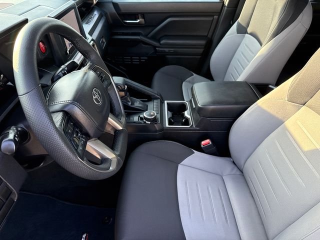 Used 2026 Beige Toyota TRD Sport image 18