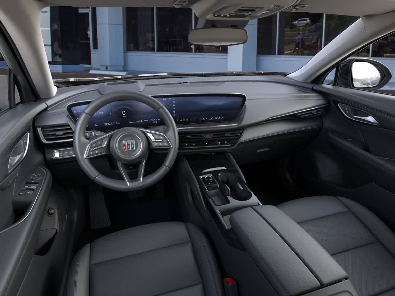 2026 Buick Envision Preferred - Photo 15
