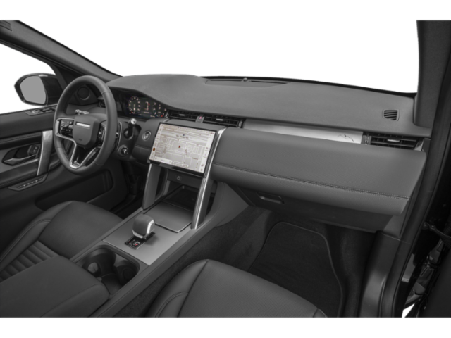 New 2026 Varesine Blue LAND ROVER  image 12