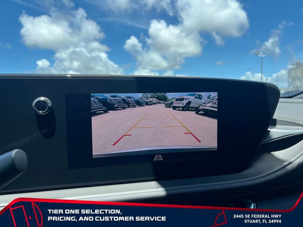 2026 Buick Envista Preferred - Photo 31