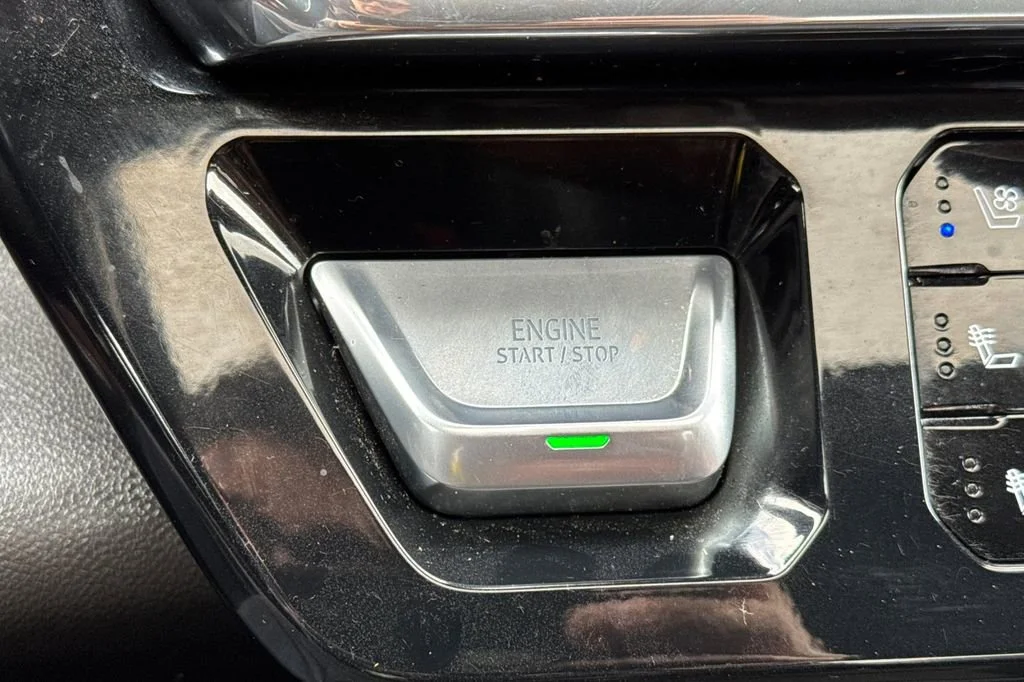 2024 GMC Sierra 3500HD Denali Ultimate - Photo 22