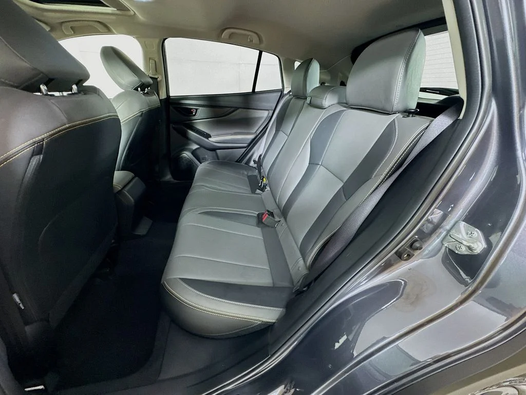 Used 2023 Gray Subaru Sport image 30