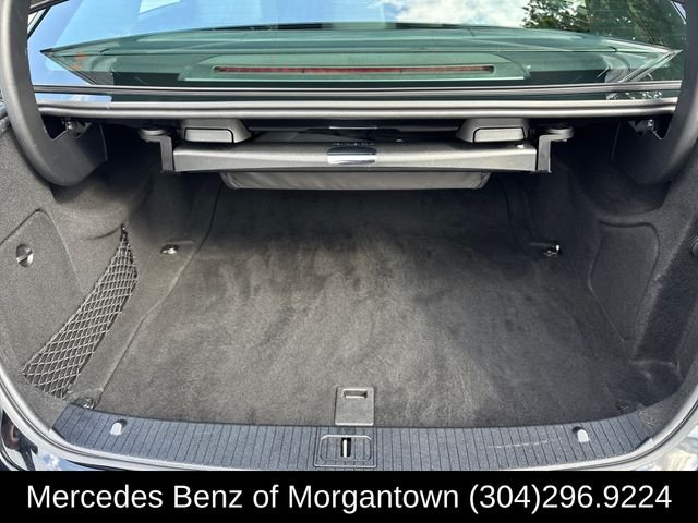 Used 2016  Mercedes-Benz E 350 image 14