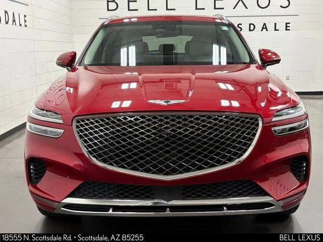 Used 2024 Red Genesis 2.5T image 7