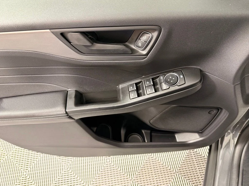 Used 2025 Gray Ford Active image 17