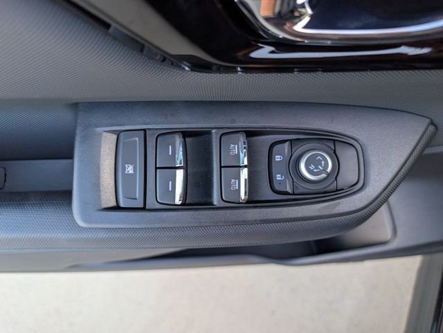 New 2026 CRYSTAL BLACK SILICA Subaru Limited Hybrid image 15