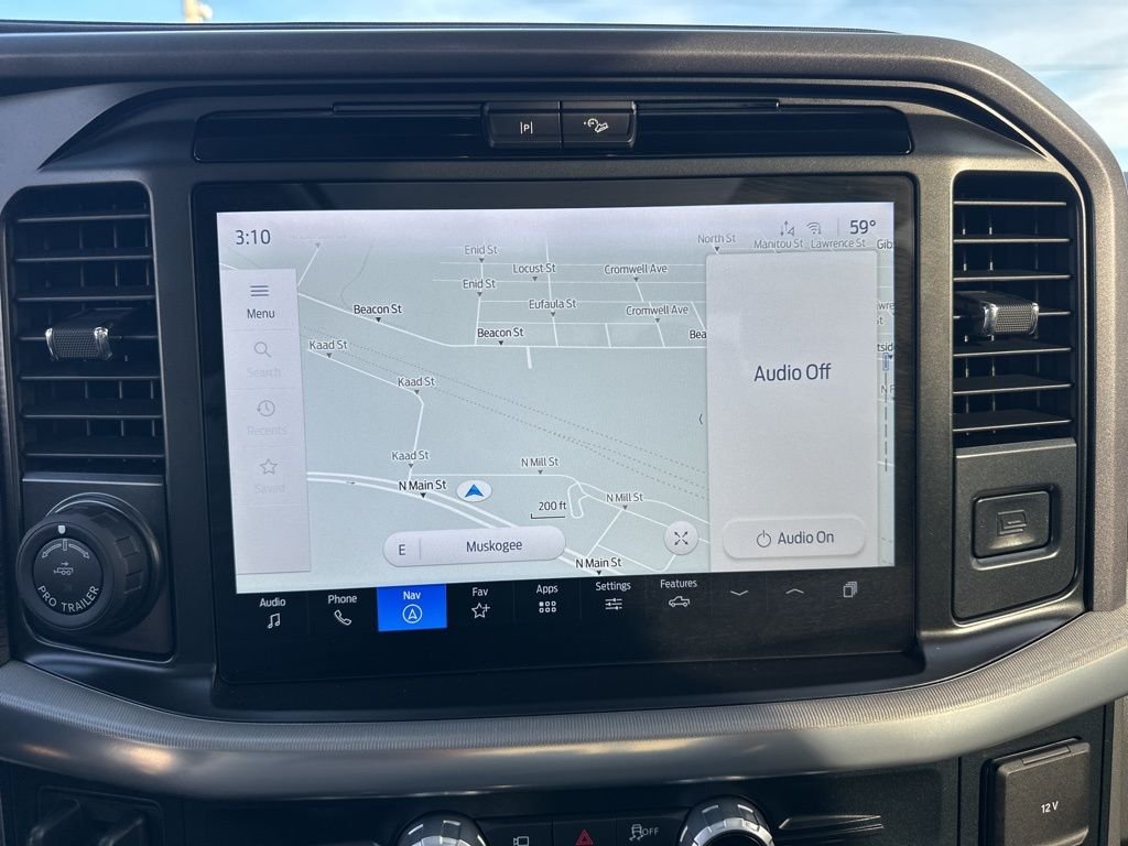 2025 Ford F-150 Lariat - Photo 15