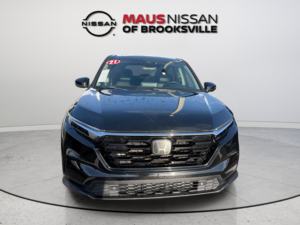 Used 2023  Honda EX-L image 3