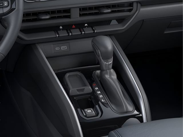 2025 Chevrolet Colorado LT - Photo 26