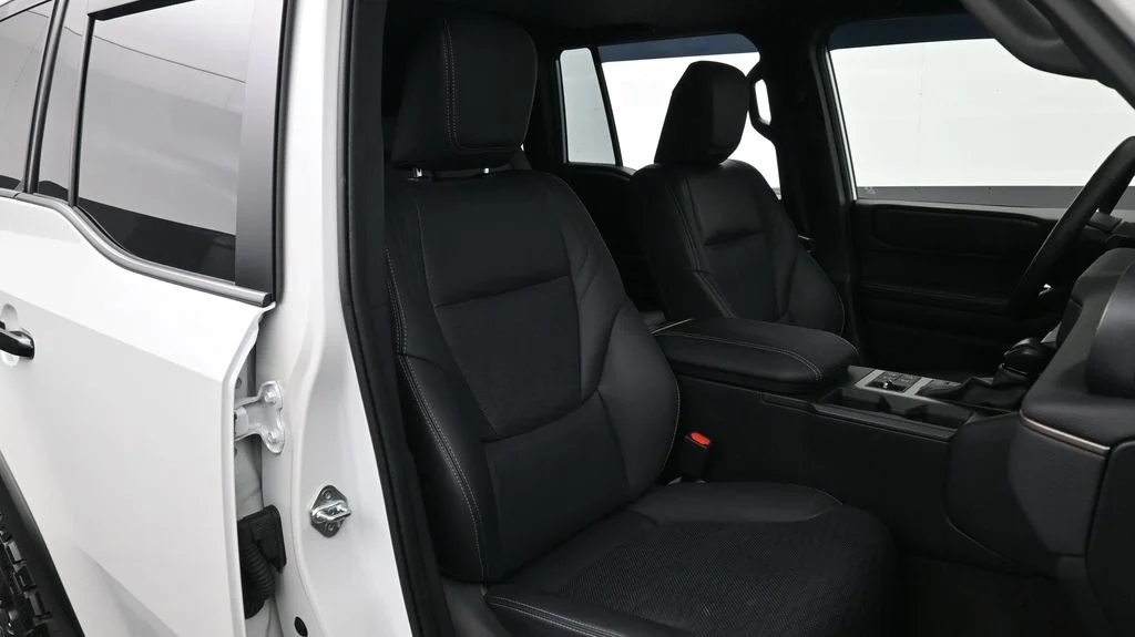 Used 2025 Beige Toyota Base image 18