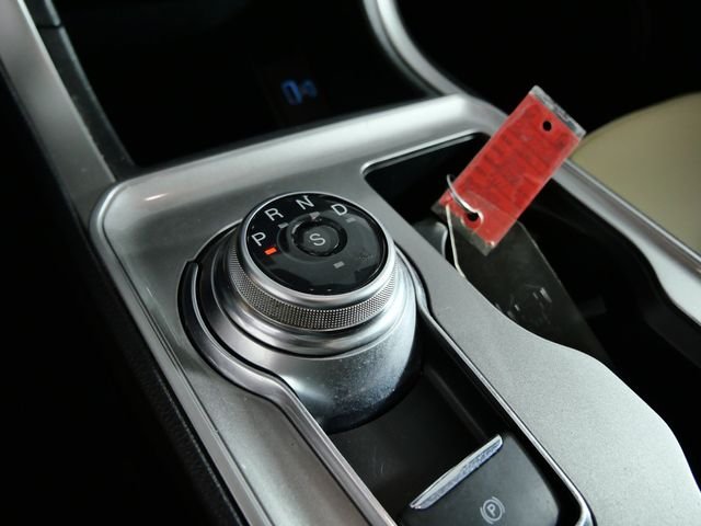 Certified Used 2024 Red Ford SEL image 18