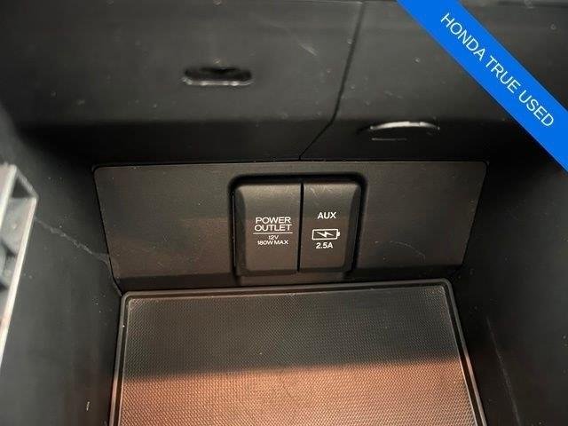 Certified Used 2019 Modern Steel Metallic Honda EX-L image 29