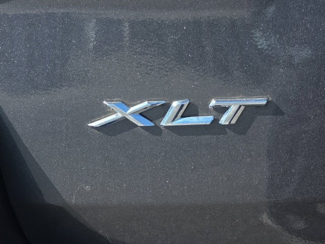 Used 2020 Gray Ford XLT image 6