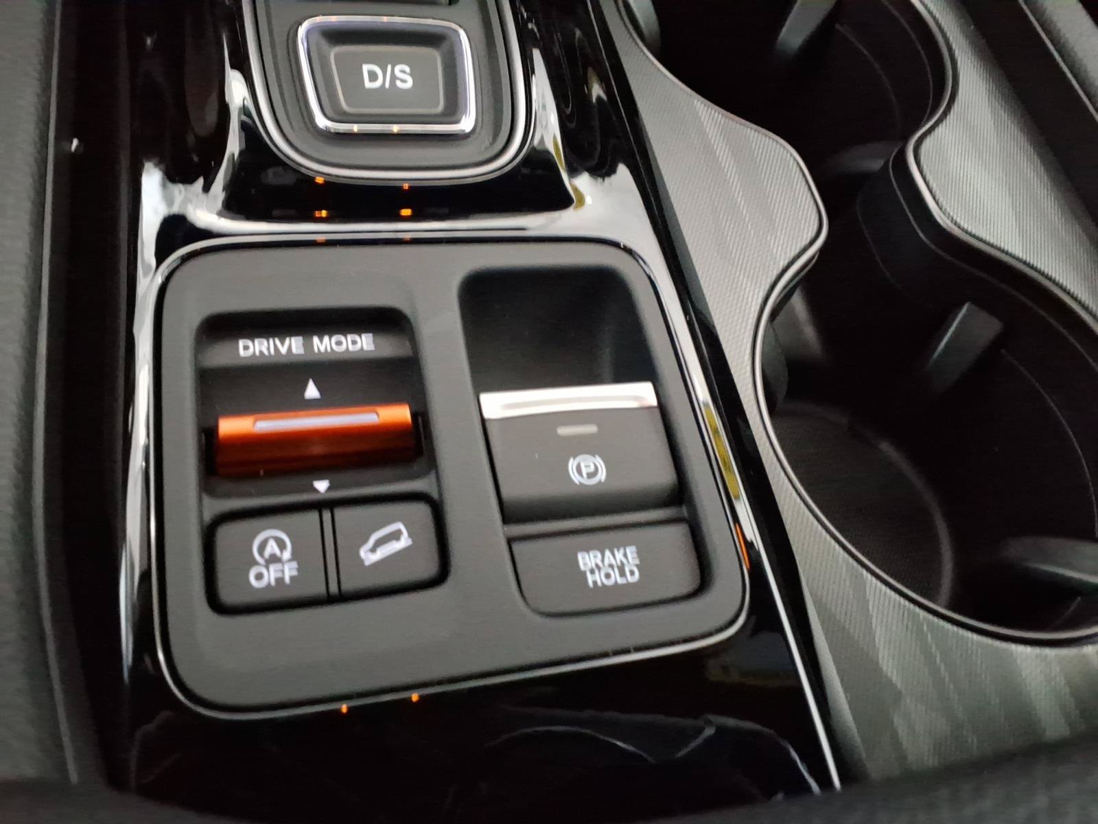 2026 Honda Passport TrailSport - Photo 26