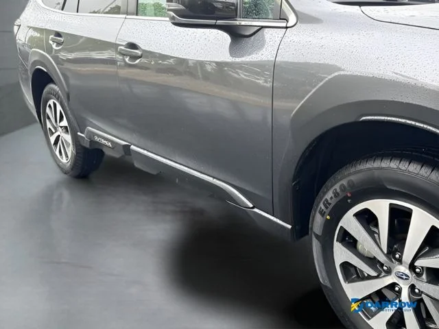 Used 2024 Gray Subaru Premium image 27