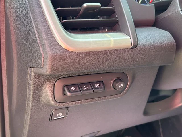 Used 2023 Sterling Metallic GMC Denali image 37