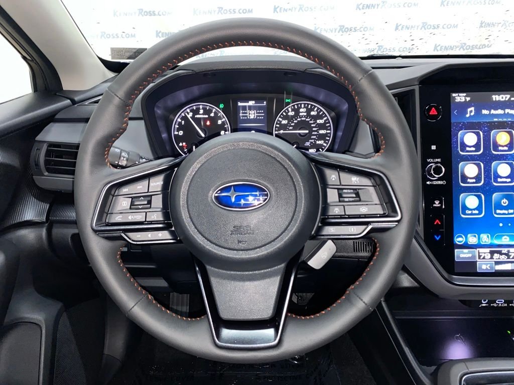 2026 Subaru Crosstrek Limited - Photo 16