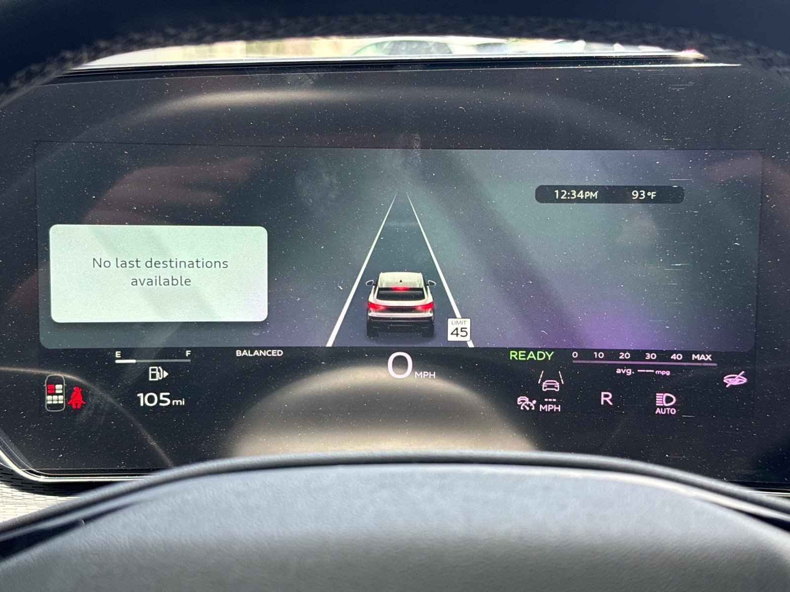 2026 Audi SQ5 Premium Plus - Photo 28