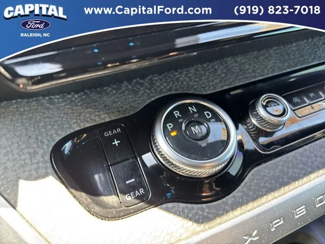 Used 2025 Black Ford Tremor image 31