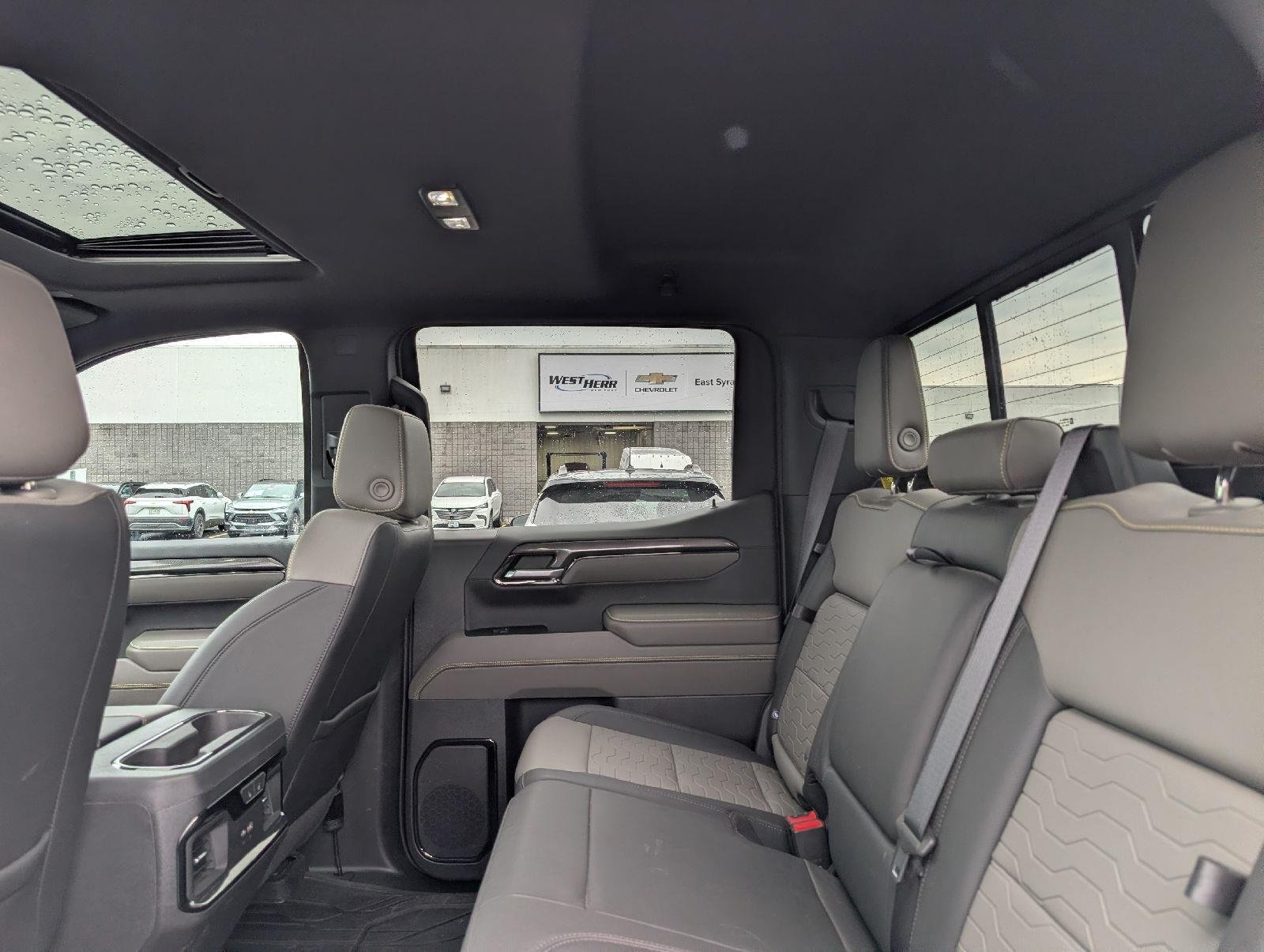 Used 2022 Sand Dune Metallic Chevrolet ZR2 image 13
