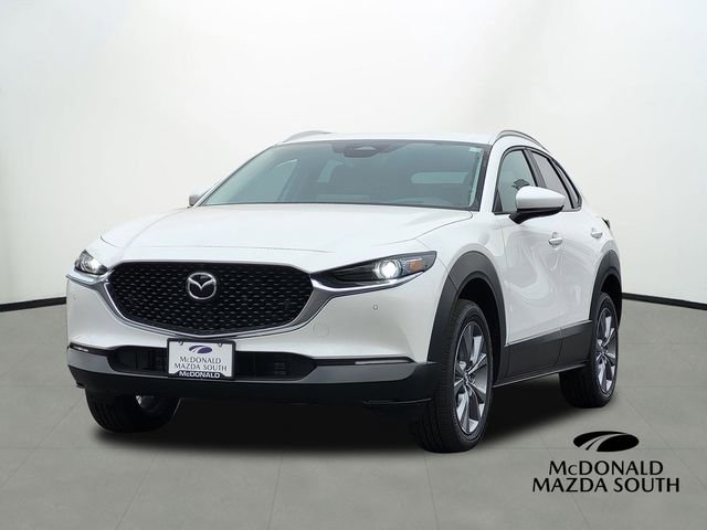 2026 Mazda CX-30 Premium AWD's photo