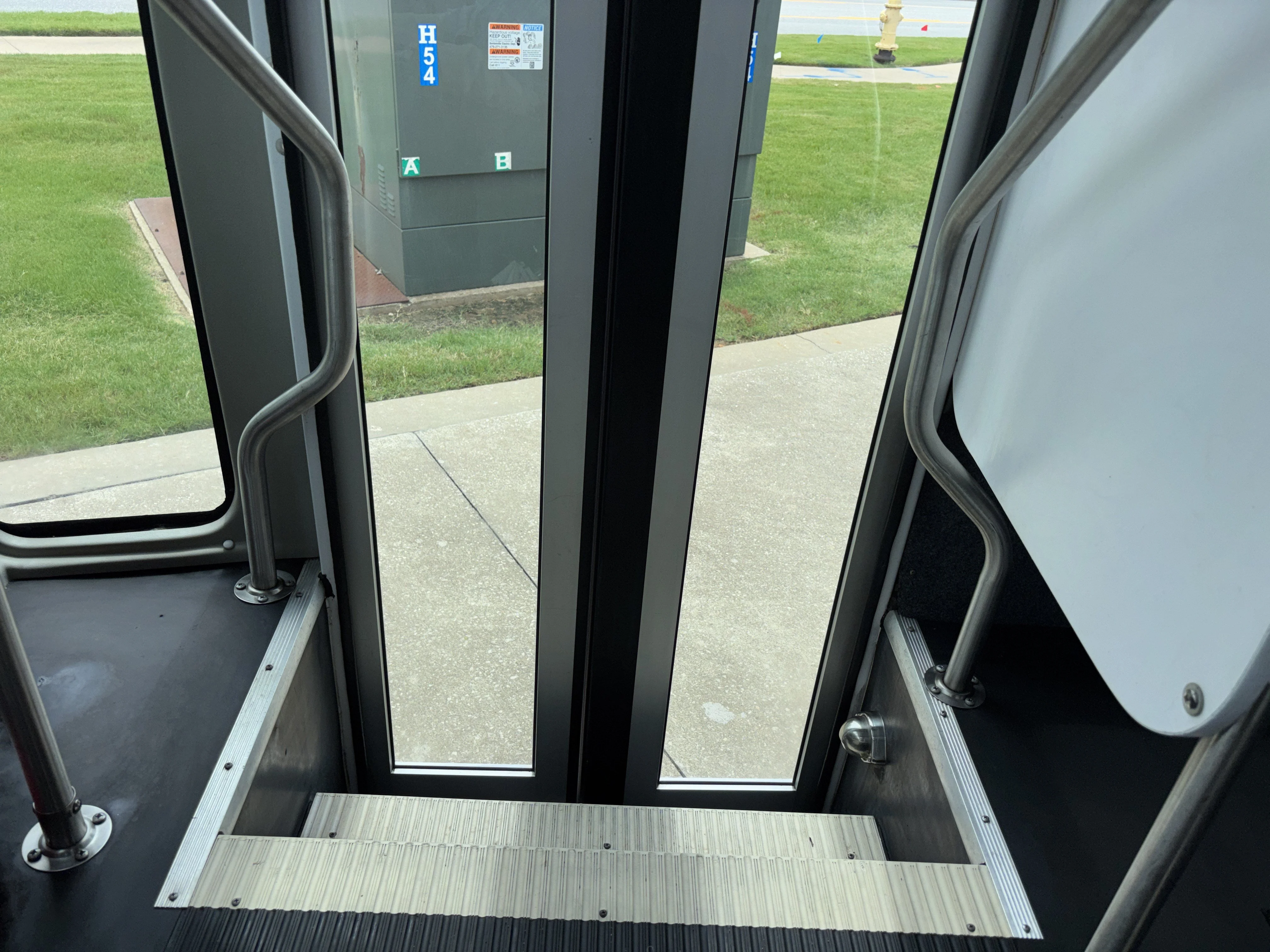 Used 2015 White Ford  image 19